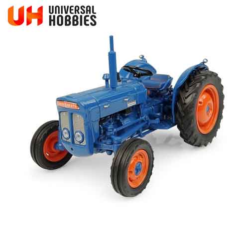 Fordson Super Dexta 1962 - Traktor - 1:32