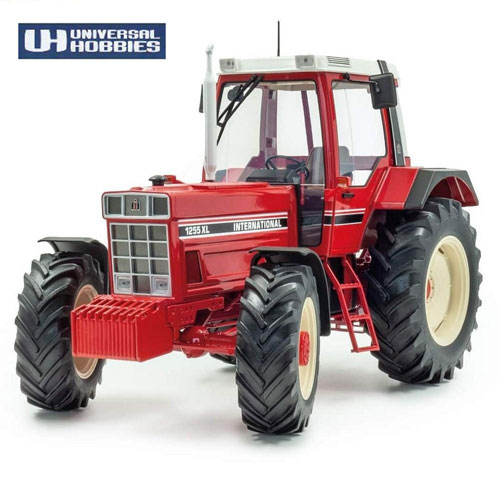 International 1255 XL - Tracteur - 1:32