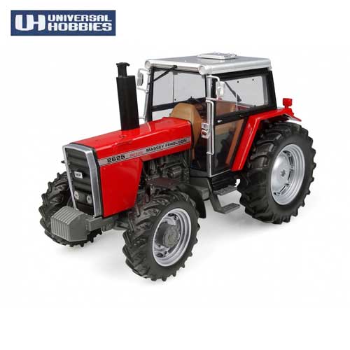 Massey Ferguson 2625 - Tracteur - 1:32