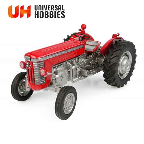 Massey Ferguson 65 MKII - Traktor - 1:32