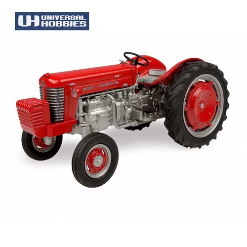 Massey Ferguson 65 USA Version- Traktor - 1:32