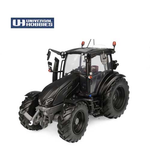 Valtra G135 Mat - Tracteur - 1:32