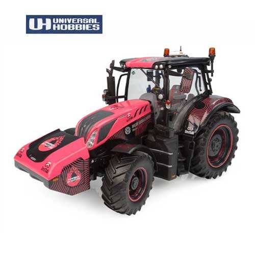 New Holland T6.180 Methane - Traktor - 1:32