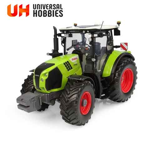 Claas Arion 530 - Tracteur - 1:32