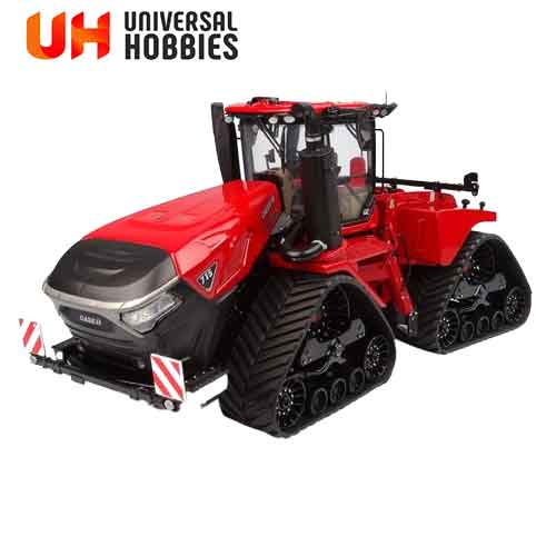 Case Quadrac 715 - Tracteur - 1:32