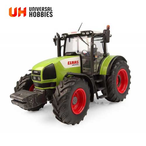 Claas Ares 816RZ - Tracteur - 1:32