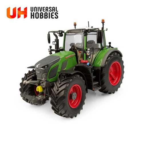 Fendt 620 Vario - Traktor - 1:32