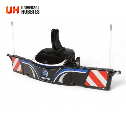 New Holland - Bumper - 1:32