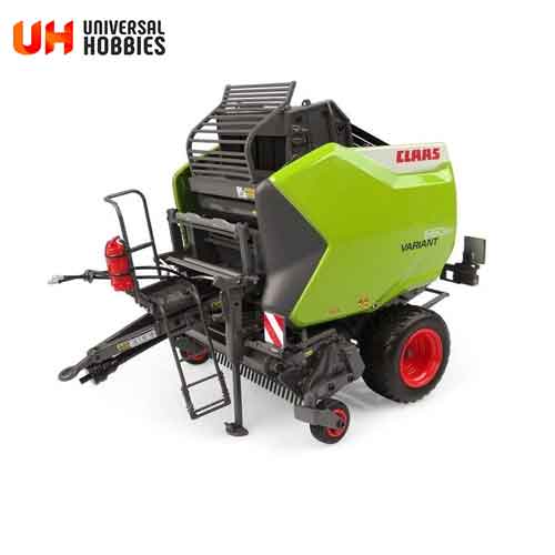 Claas Variant 560 RF - presse - 1:32