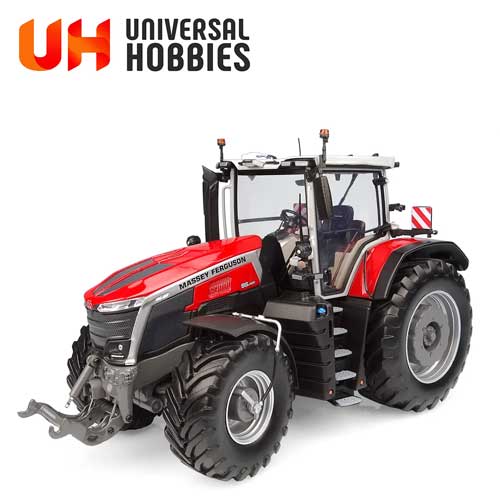 Massey Ferguson 9S.425 - Traktor - 1:32