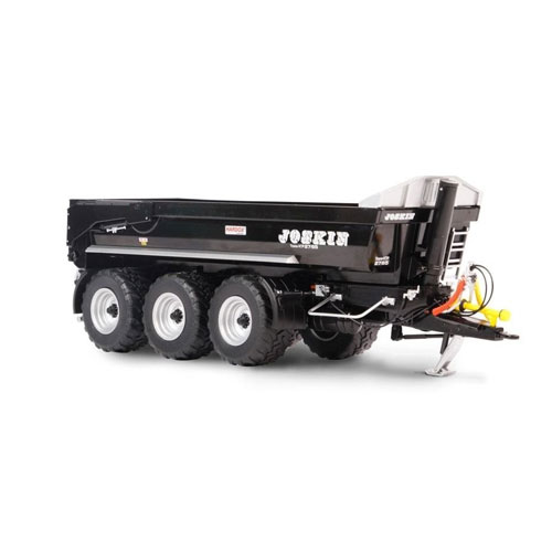 Joskin Trans-KPT 27/65 3 essieux - Benne - 1:32 Joskin Trans-KPT 27/65 3 essieux - Benne - 1:32