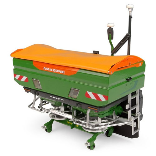 Amazone - Semoir ZA-TS 4201 - 1:32 Amazone - Semoir ZA-TS 4201 - 1:32