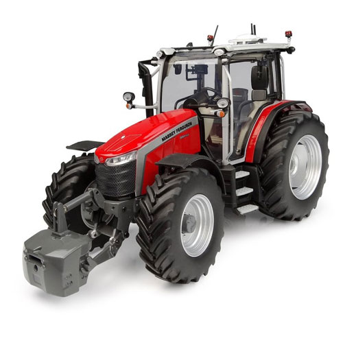 Massey Ferguson 5M.145 - Tracteur - 1:32 Massey Ferguson 5M.145 - Tracteur - 1:32