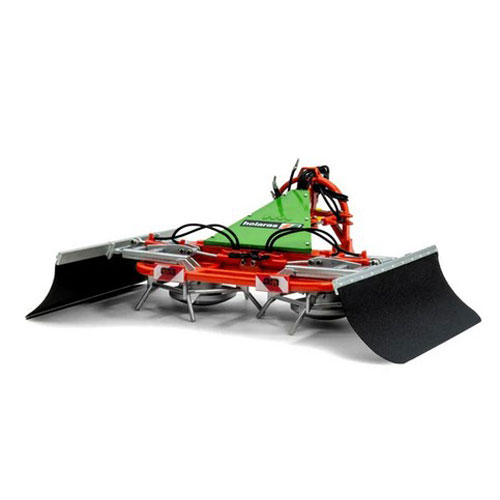 Holaras - Distributeur d'ensilage - 1:32 Holaras - Distributeur d'ensilage - 1:32