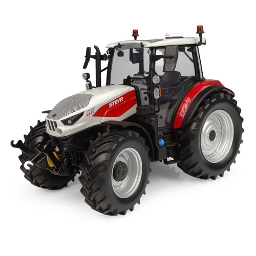 Steyr 4120 Plus - Tracteur - 1:32 Steyr 4120 Plus - Tracteur - 1:32