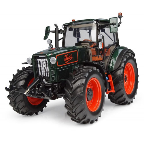 Fiat "il trattore" 1918-2025 - Tracteur - 1:32 Fiat "il trattore" 1918-2025 - Tracteur - 1:32