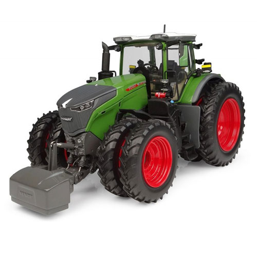 Fendt 1052 Vario US double pneu - Tracteur - 1:32 Fendt 1052 Vario US double pneu - Tracteur - 1:32