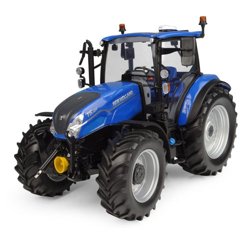 New Holland T5.120 - Tracteur - 1:32 New Holland T5.120 - Tracteur - 1:32