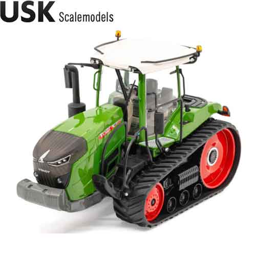 Fendt 943 Vario MT - Traktor - 1:32