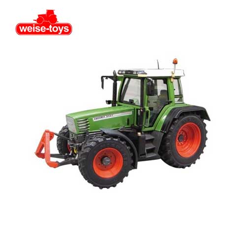 Fendt Favorit 515 C - Traktor - 1:32