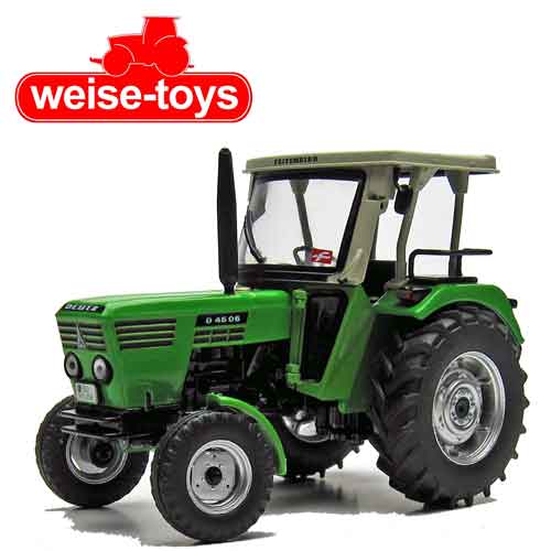 Deutz D 45 06 tracteur