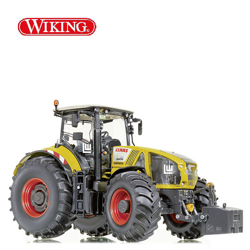 Claas Axion 930 - Tracteur - 1:32 WIK 7860