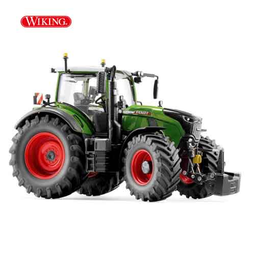 Fendt 728 Vario - Tracteur - 1:32